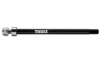 TroLE Axle 162-174 mm (M12X1.0) Syntax