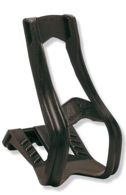 ZÉFAL Pedal basket CHRISTOPHE 43 pair 42 45