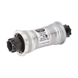 SHIMANO Center axle 5500, BSA 68x109.5mm