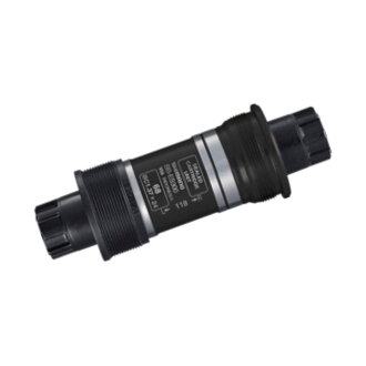 SHIMANO Central axle ES300, BSA 73x113mm