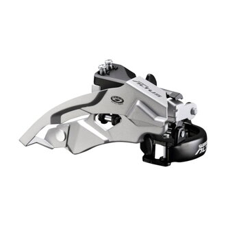SHIMANO Derailleur Altus M370 - 9-speed, Triple gearbox