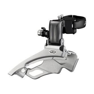 SHIMANO Derailleur Altus M371 - 9-speed, Triple gearbox