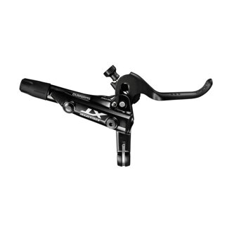 SHIMANO Deore XT M8000 brake lever