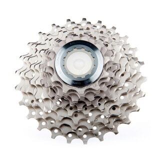 SHIMANO Cassette Ultegra 6700 - 10 speed 11-25 teeth