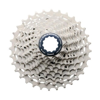 SHIMANO Cassette Ultegra R8000 - 11 speed 11-32 teeth