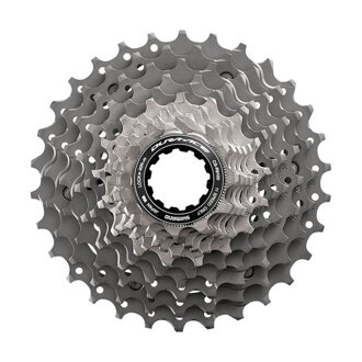 SHIMANO Cassette Dura Ace R9100 - 11 speed 11-30 teeth