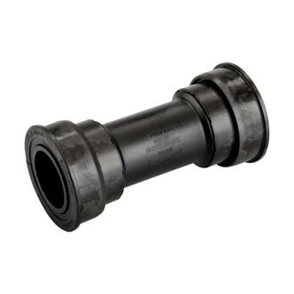 SHIMANO BB92 central composition, PRESS FIT