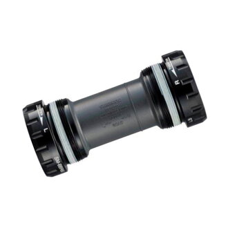 SHIMANO Middle bearings HTII ITA road