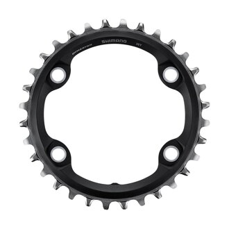 SHIMANO SLX gearbox - 11 speed, 30 teeth 30 teeth