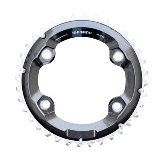 SHIMANO Deore XT derailleur - 11 speed, 30 teeth 30 teeth