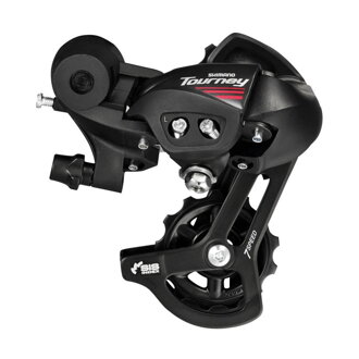 SHIMANO Derailleur Tourney A070 - 7 speed