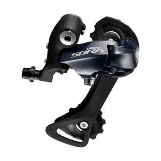 SHIMANO Sora R3000 derailleur - short strap