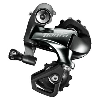 SHIMANO Derailleur Tiagra 4700 - short strap