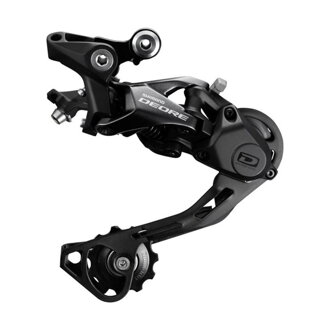 SHIMANO Deore M6000 derailleur - 10 speed