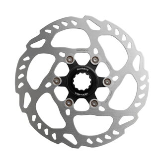 SHIMANO Brake disc SLX - RT70 180 mm