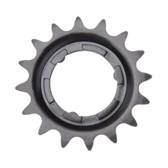 SHIMANO SPROCKET PRO Nexus rob - 18 teeth