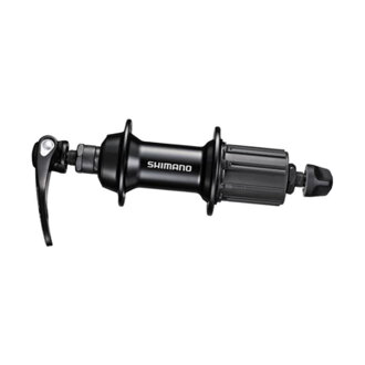 SHIMANO Rear rob Tiagra RS400 32 holes
