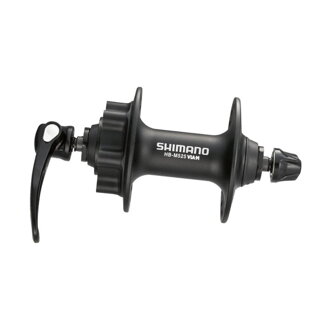 SHIMANO Front rob Deore M525 36 holes