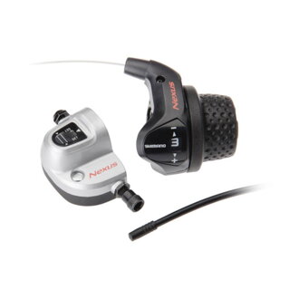 SHIMANO Shift Nexus Revo-Shift SL-3S41