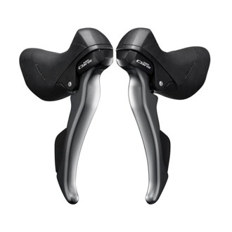 SHIMANO Dual control Claris R2000 - 2x8 speed