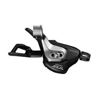 SHIMANO Shifting SLX M7000 - Right, I-Spec II