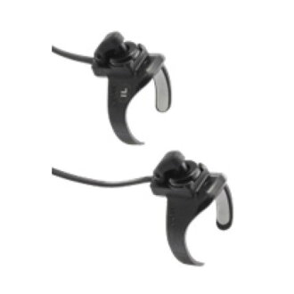 SHIMANO Shift SWR610 for sprinters - 11 speed