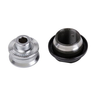 SHIMANO Cone FHM785 - Rear, Left