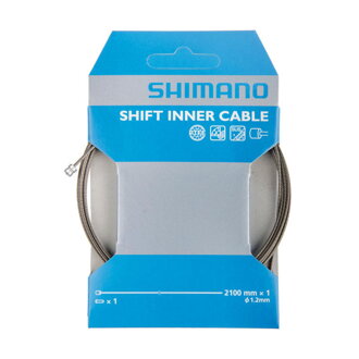 SHIMANO Cablu schimbare Optislick, MTB/ROAD 