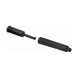 SHIMANO Bowden end + rubber dust cover