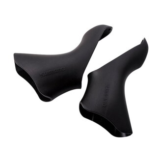 SHIMANO Rubbers for Dual Control 105/Ultegra ST-6600/5600