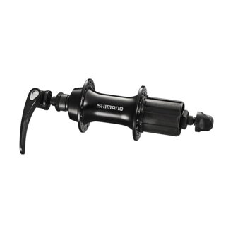 SHIMANO Rear rob Claris RS300 36 holes