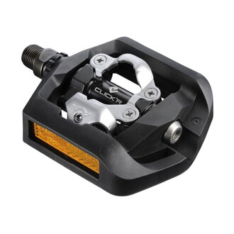 SHIMANO Pedale T421 