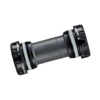 SHIMANO Middle bearings HTII BSA road