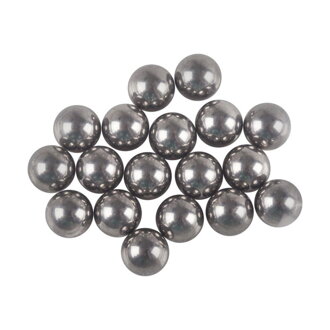 SHIMANO Balls for SPD mountain pedals