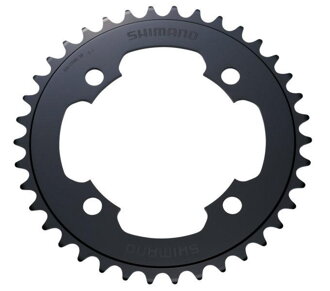 SHIMANO Saint derailleur - 10 speed, 38 teeth 38 teeth