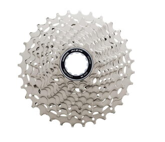 SHIMANO Cassette 105 R7000 - 11 speed 11-32 teeth