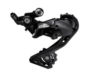 SHIMANO Derailleur 105 R7000 - long strap Rear