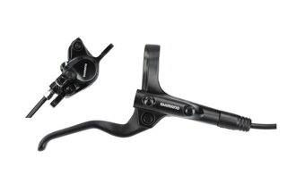 SHIMANO Brake hydraulic MT201 Rear