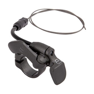 SR SUNTOUR Lever RL 12 for SL12SCRLO handlebars