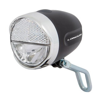 LONGUS Light FRONT 1W
