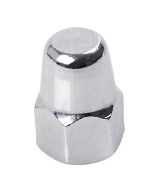 SHIMANO End nut for rob with dynamo