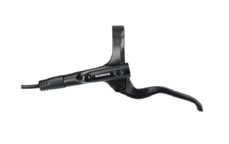 SHIMANO Brake lever MT201