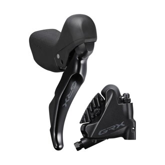 SHIMANO Dual control GRX set STRX400R/BRRX400R right Rear