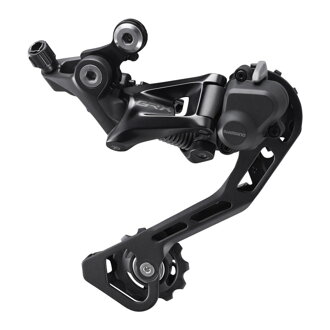 SHIMANO GRX RX400 derailleur - 10 speed