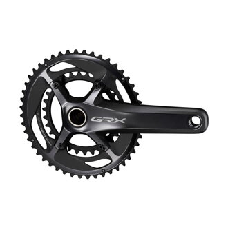 SHIMANO Middle GRX RX810-2, 11 speed 48/31 teeth