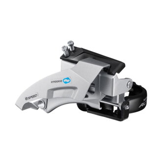 SHIMANO Derailleur Altus M315 - 7/8 speed, Double gear