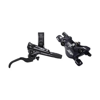 SHIMANO Brake hydraulic Deore XT M8100 Rear