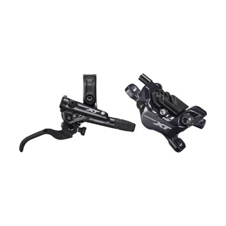SHIMANO Brake hydraulic Deore XT M8120 Rear