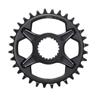 SHIMANO Deore XT derailleur - 12 speed, 30 teeth 30 teeth