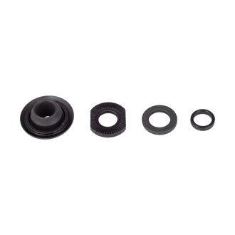 SHIMANO Cone HBM495 front left/ M435